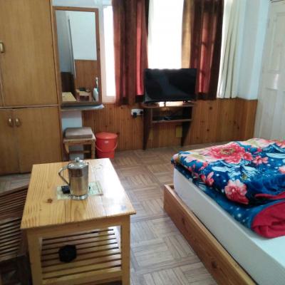 Appletree Cottage Budget Rooms 22