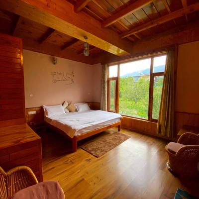 Apple Tree Premier Cottage No.5 - Be Inspired 