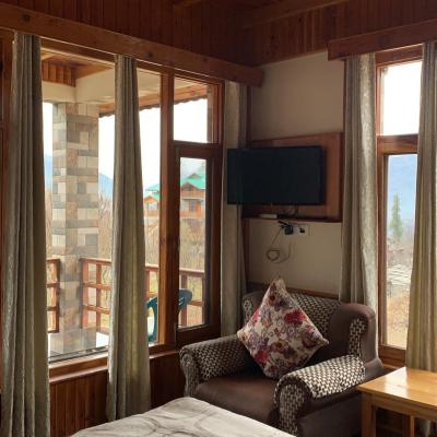 Apple Tree Premier Cottage No.5 - Be Inspired 