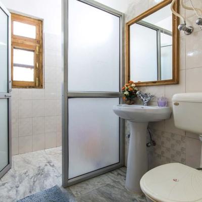 6 BHK Forest Hill Top Cottage in Manali