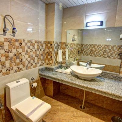 Apple Tree Premier Cottage No.5 - Be Inspired - Luxury at its finest