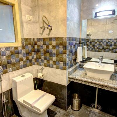 Apple Tree Premier Cottage No.5 - Be Inspired - Luxury at its finest